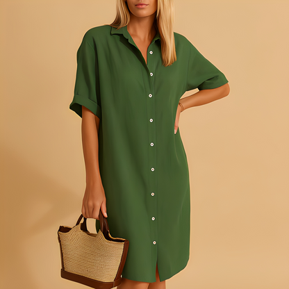 Aljene - Robe élégante et confortable pour femmes