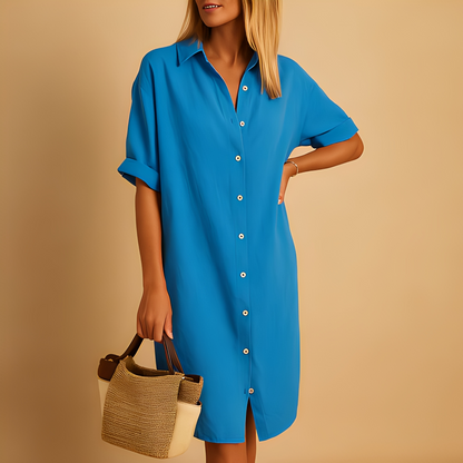 Aljene - Robe élégante et confortable pour femmes