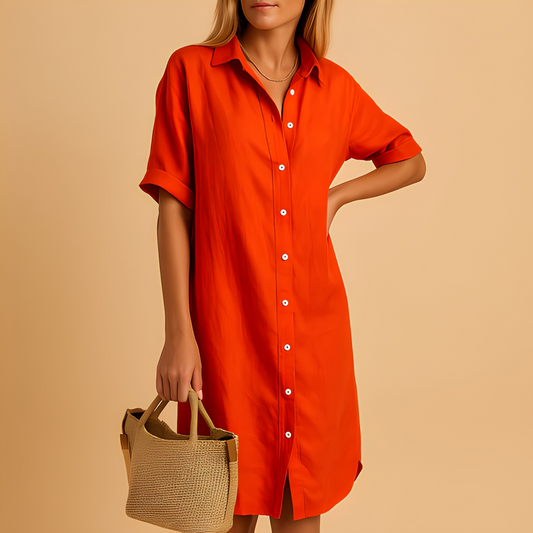 Aljene - Robe élégante et confortable pour femmes
