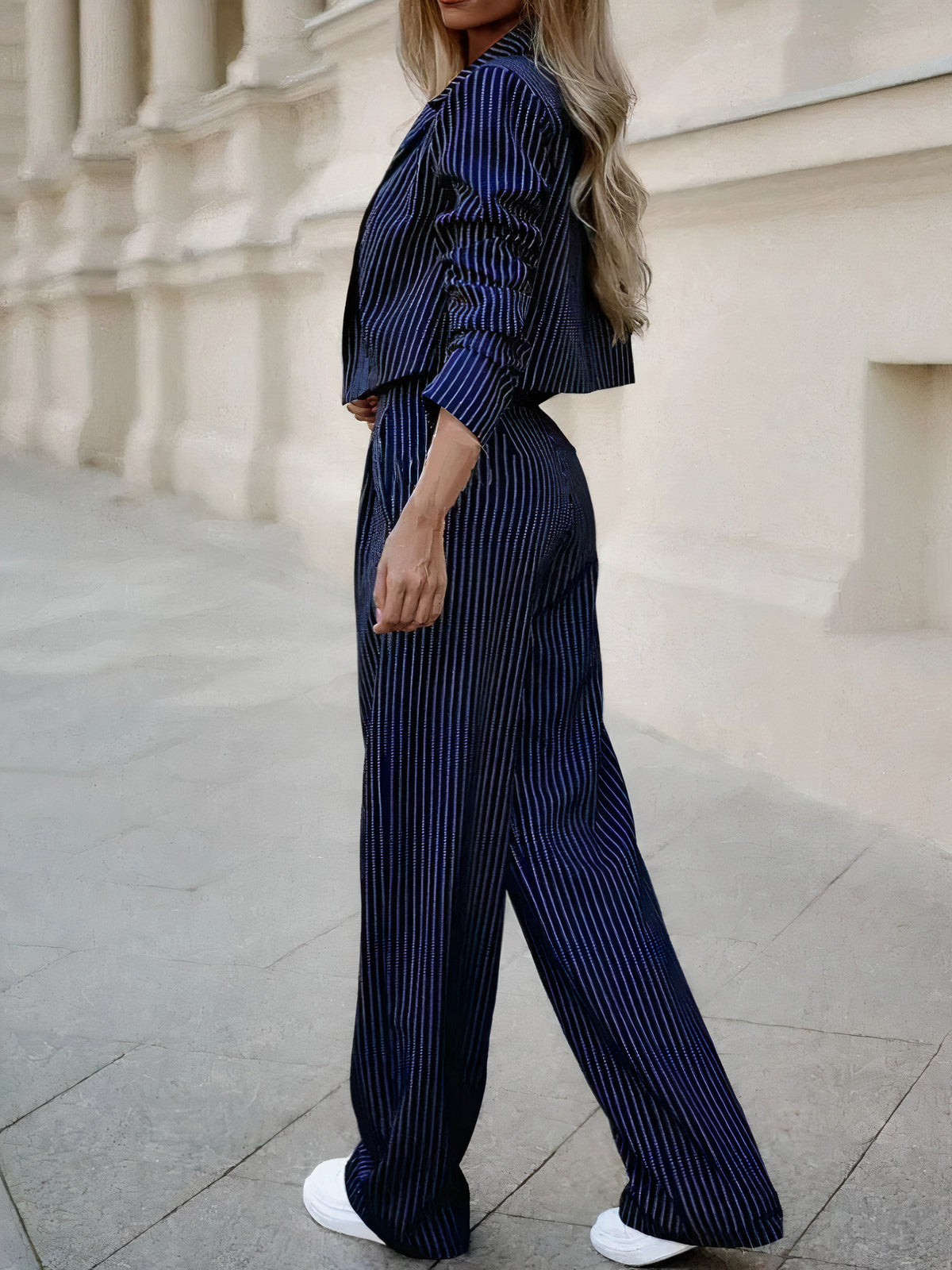 Liliana® | Ensemble Casual Élégant pour Femme