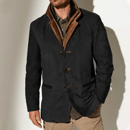 Cecile™ | Veste Vintage Décontractée