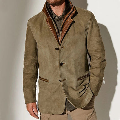 Cecile™ | Veste Vintage Décontractée