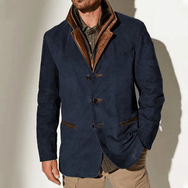 Cecile™ | Veste Vintage Décontractée