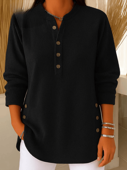 Livie | Pull en tricot doux pour femmes