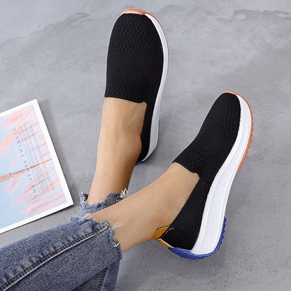 Leonora – Baskets confortables pour femmes corrigeant l'hallux valgus
