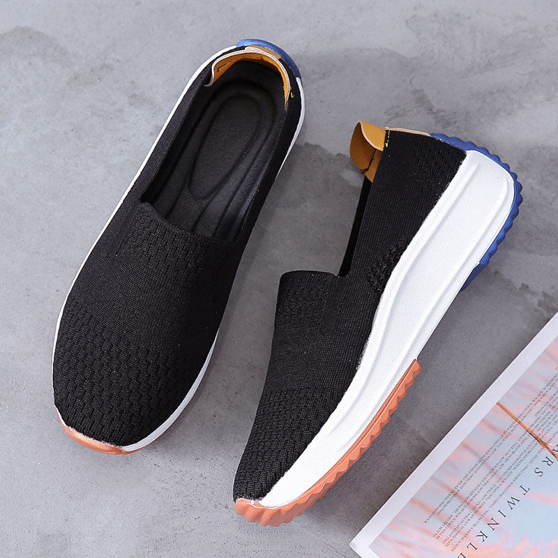 Leonora - Chaussures confortables pour la correction des oignons
