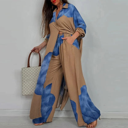 IZZY - ENSEMBLE CONFORTABLE ASSORTI