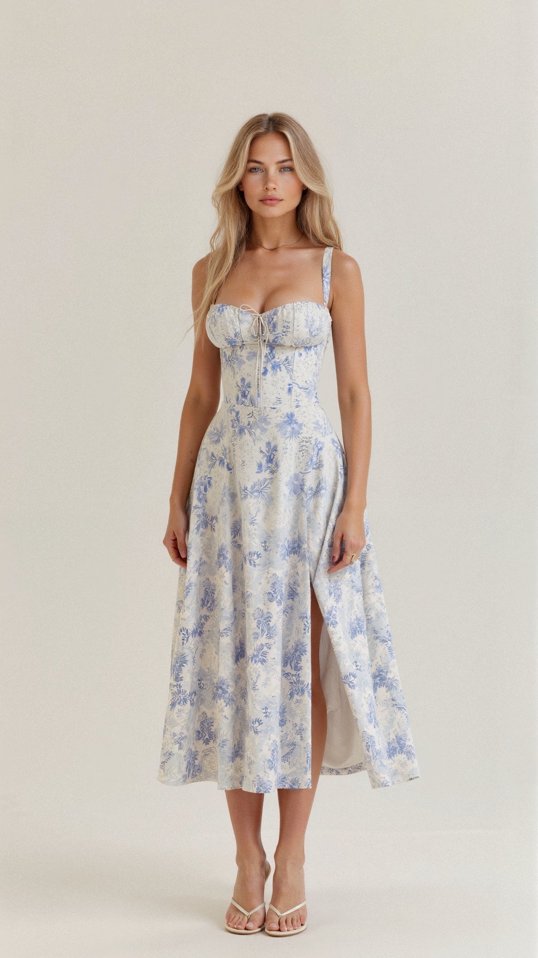 Kiana | Robe Sur Mesure
