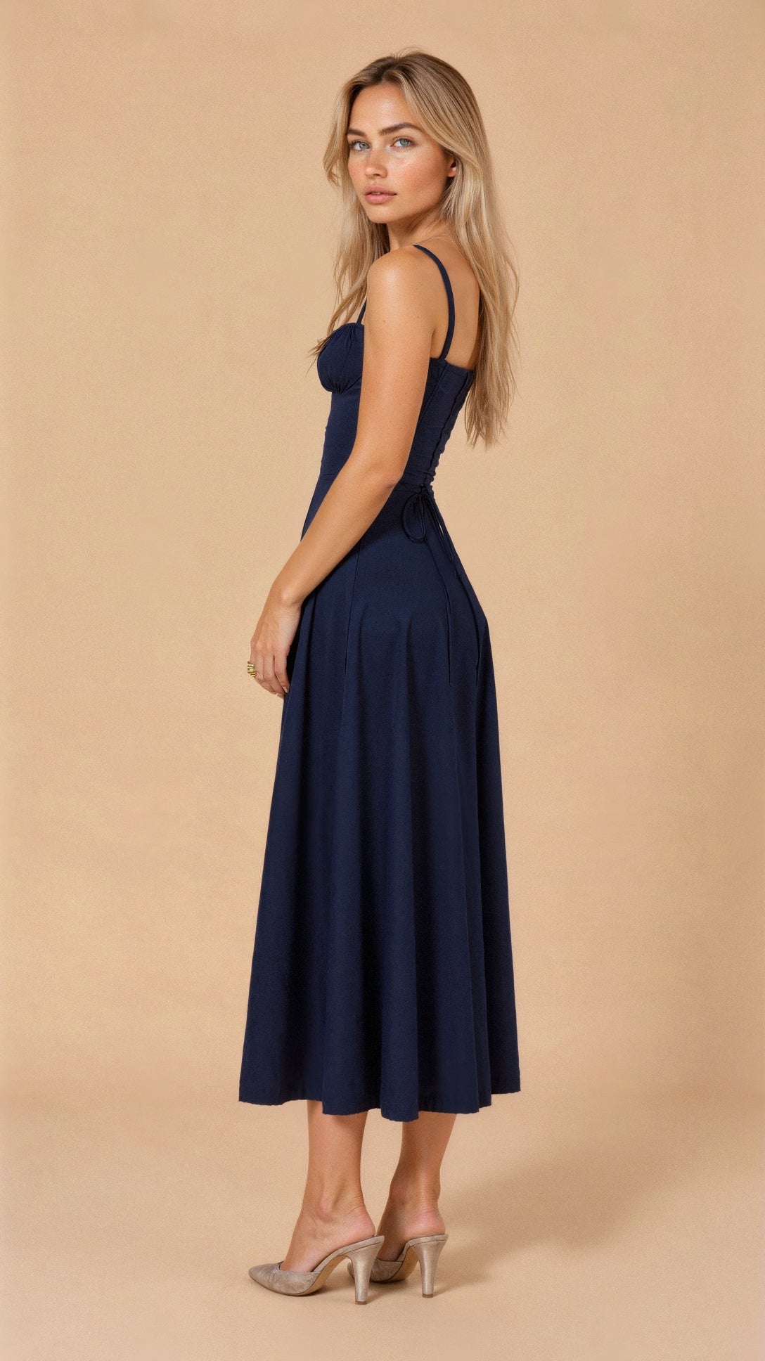 Kiana | Robe Sur Mesure