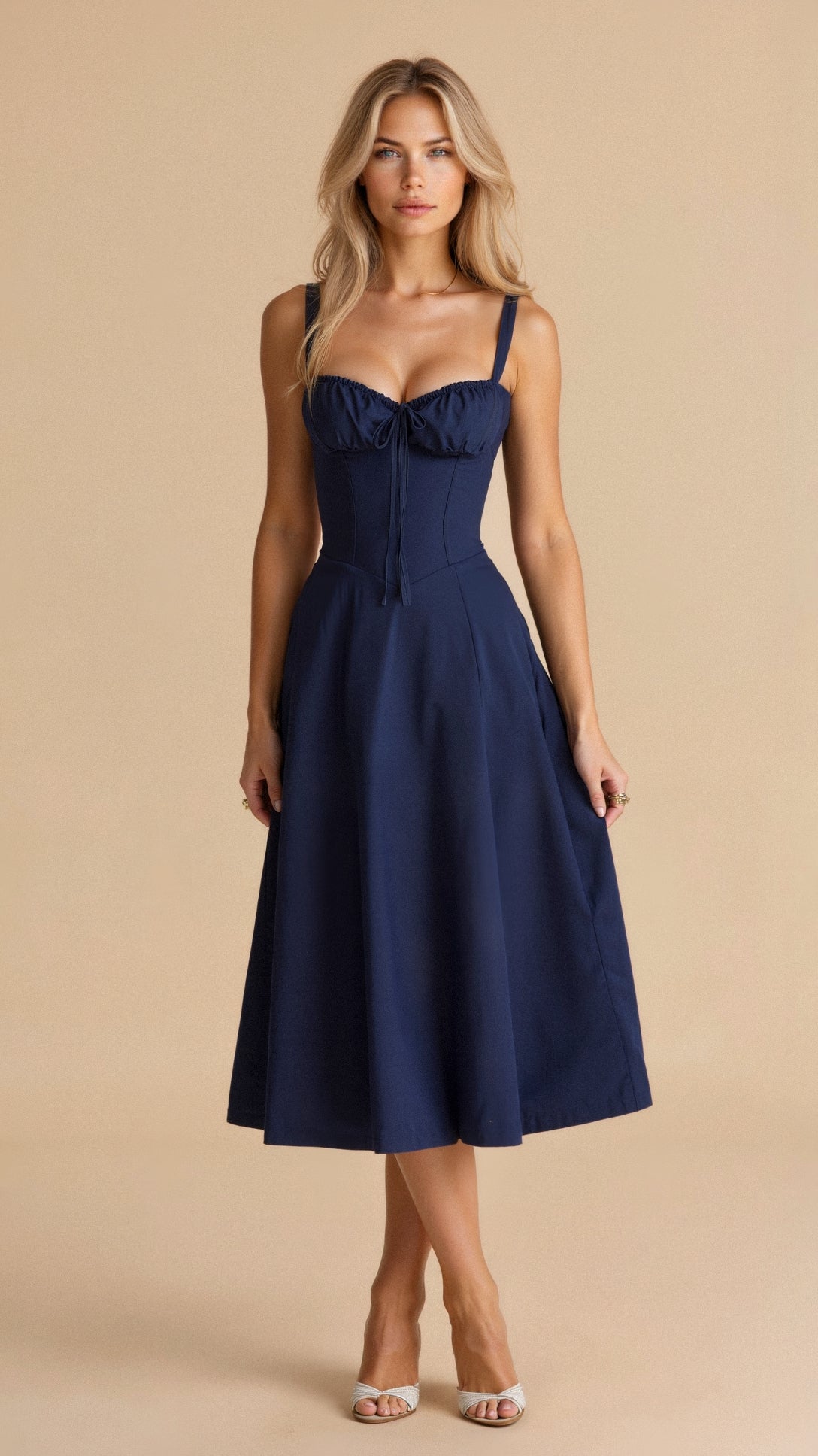 Kiana | Robe Sur Mesure