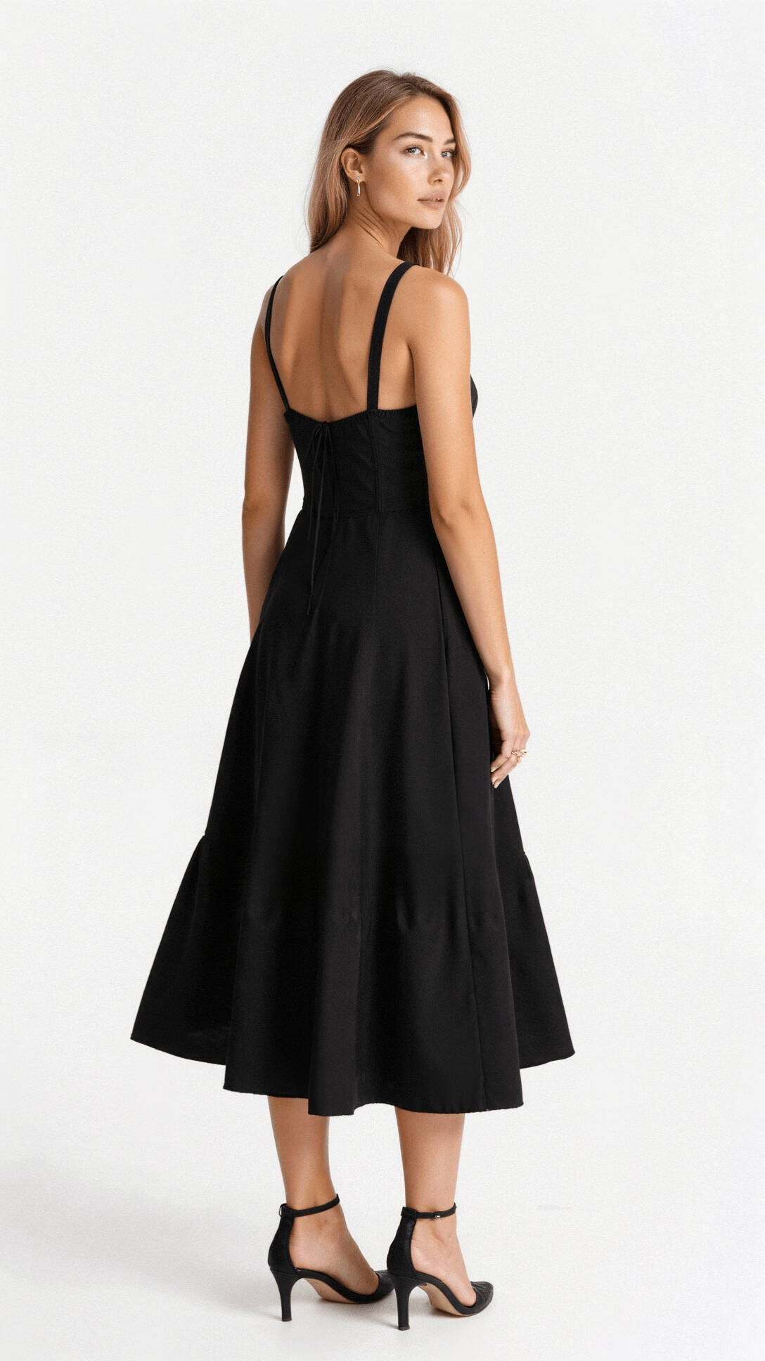 Kiana | Robe Sur Mesure