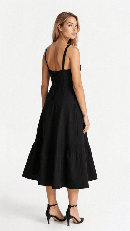 Kiana | Robe Sur Mesure