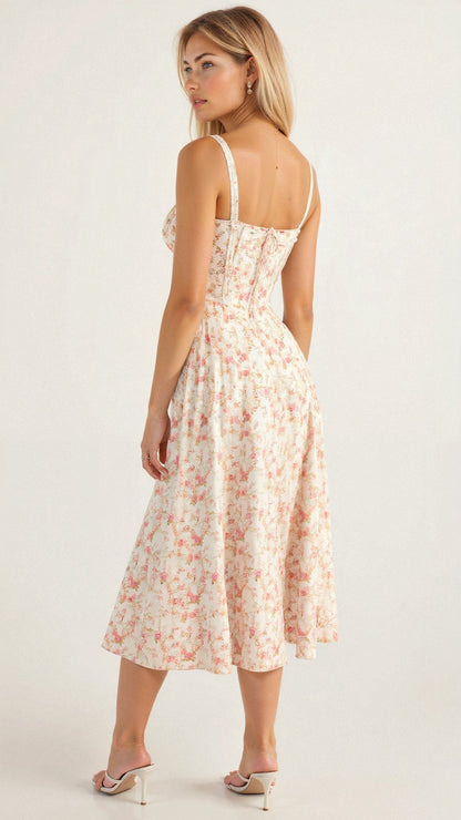 Kiana | Robe Sur Mesure
