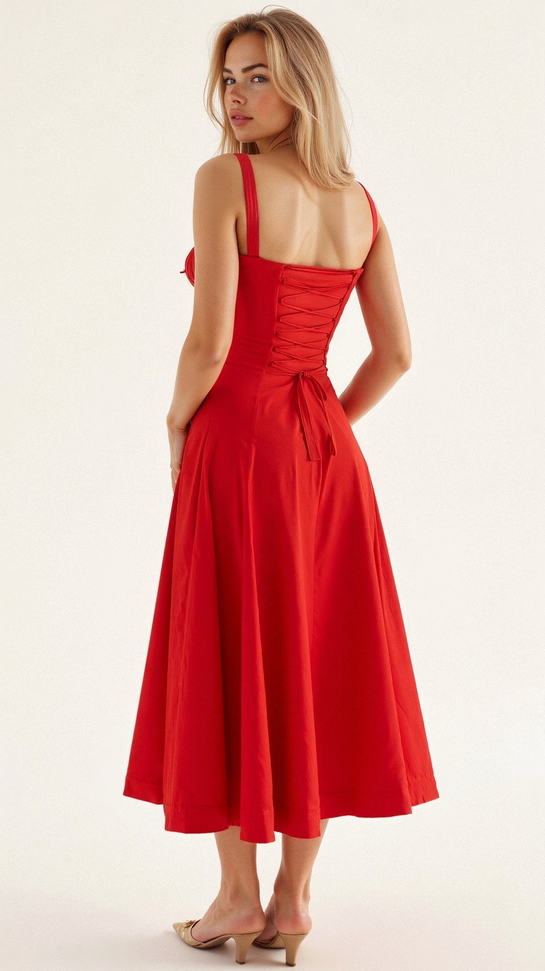 Kiana | Robe Sur Mesure