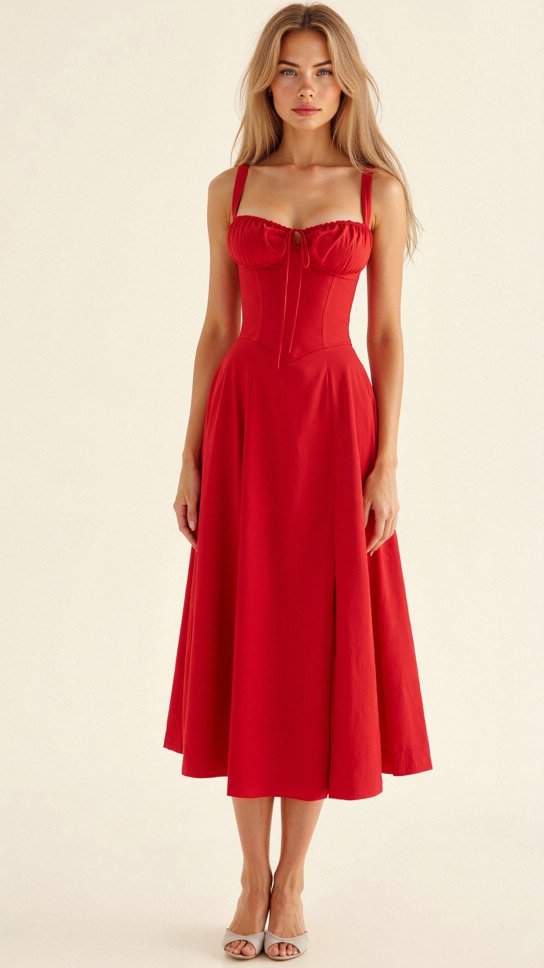 Kiana | Robe Sur Mesure
