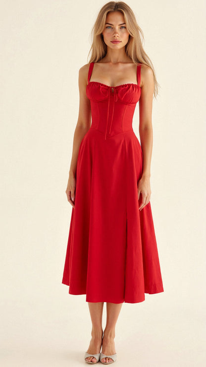 Kiana | Robe Sur Mesure