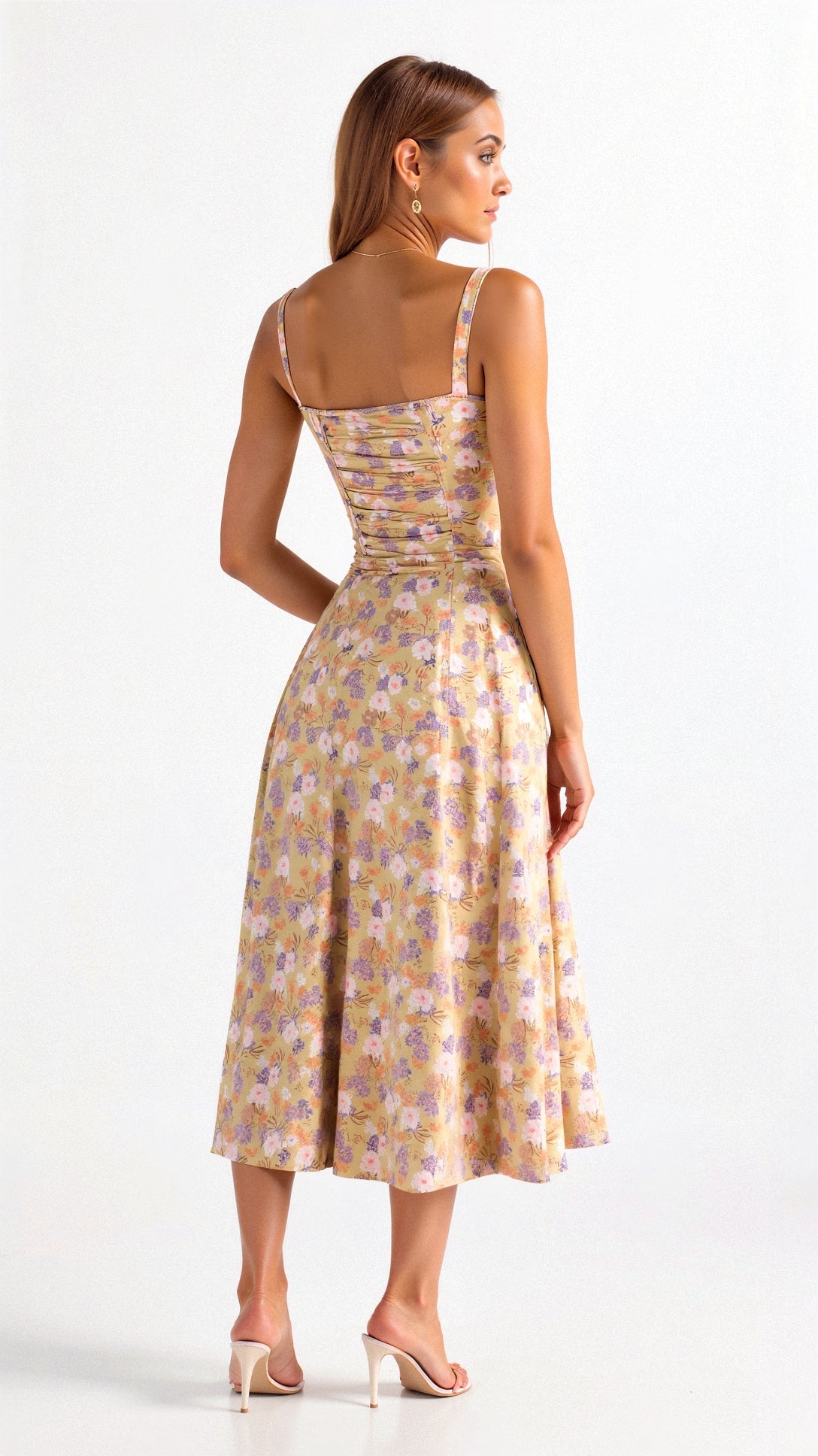 Kiana | Robe Sur Mesure