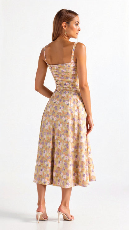 Kiana | Robe Sur Mesure