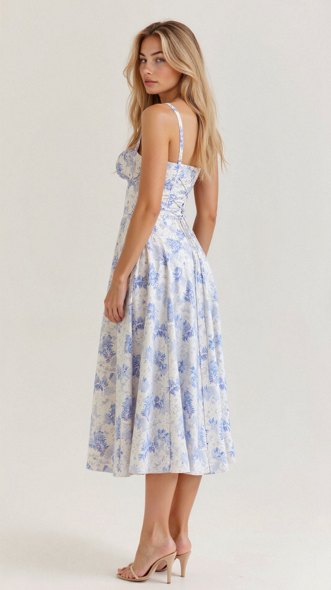 Kiana | Robe Sur Mesure