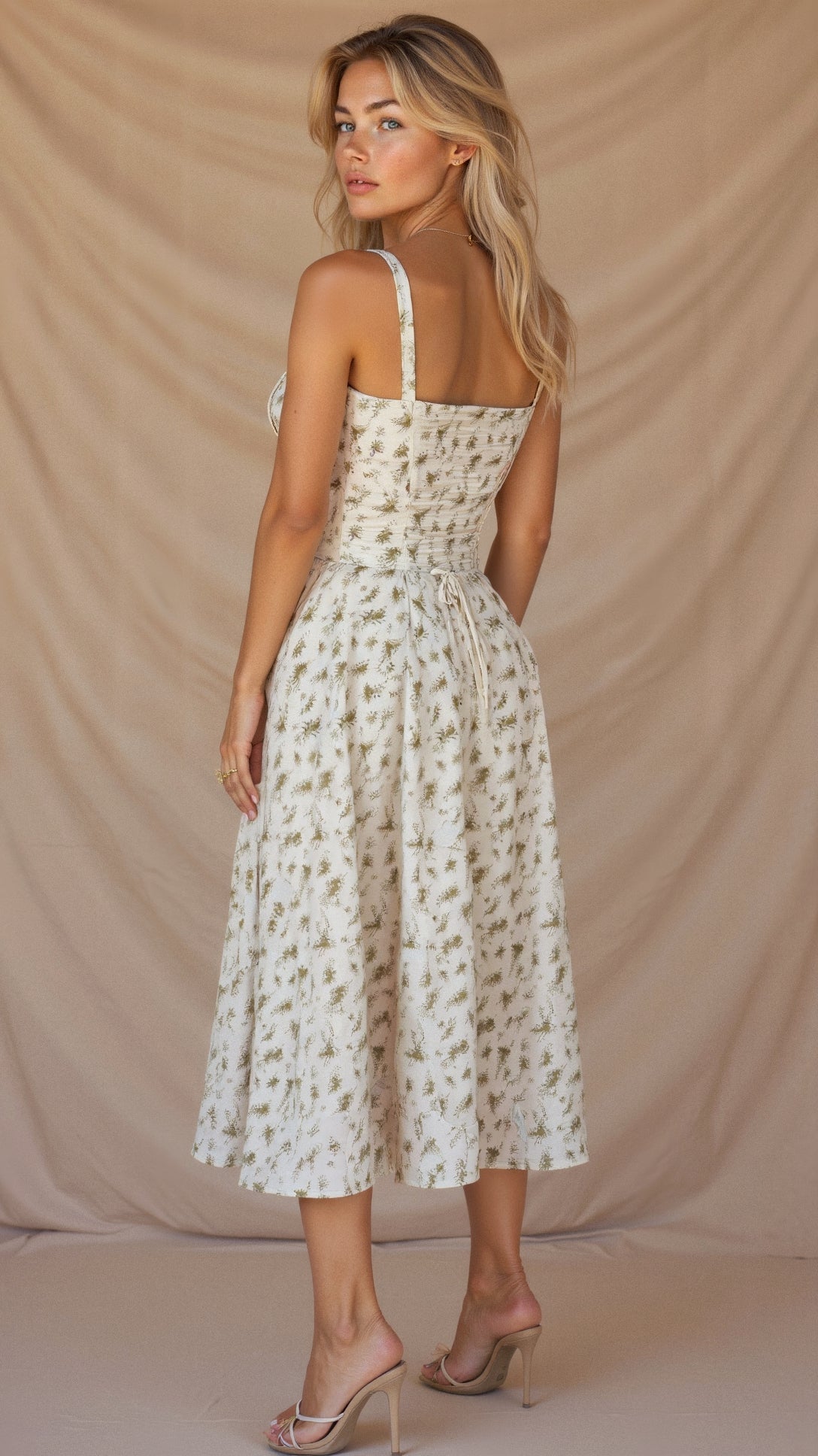 Kiana | Robe Sur Mesure