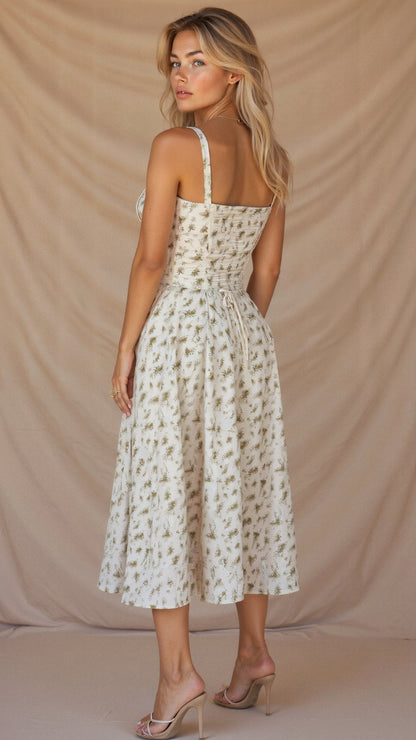 Kiana | Robe Sur Mesure