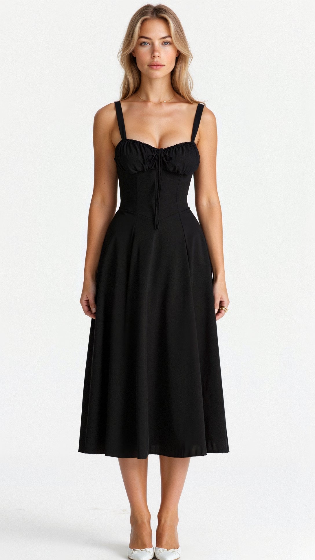 Kiana | Robe Sur Mesure