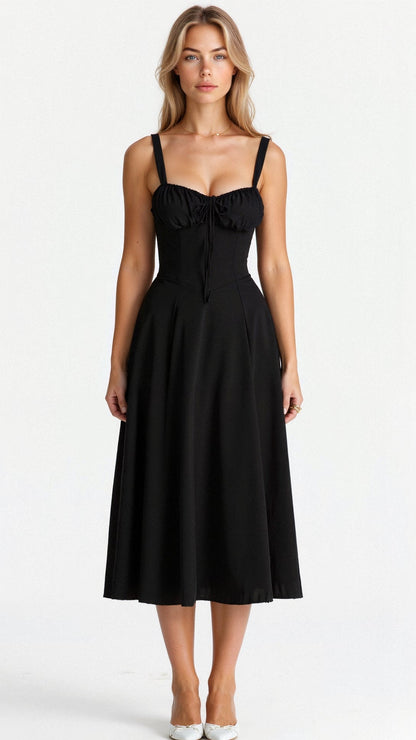 Kiana | Robe Sur Mesure