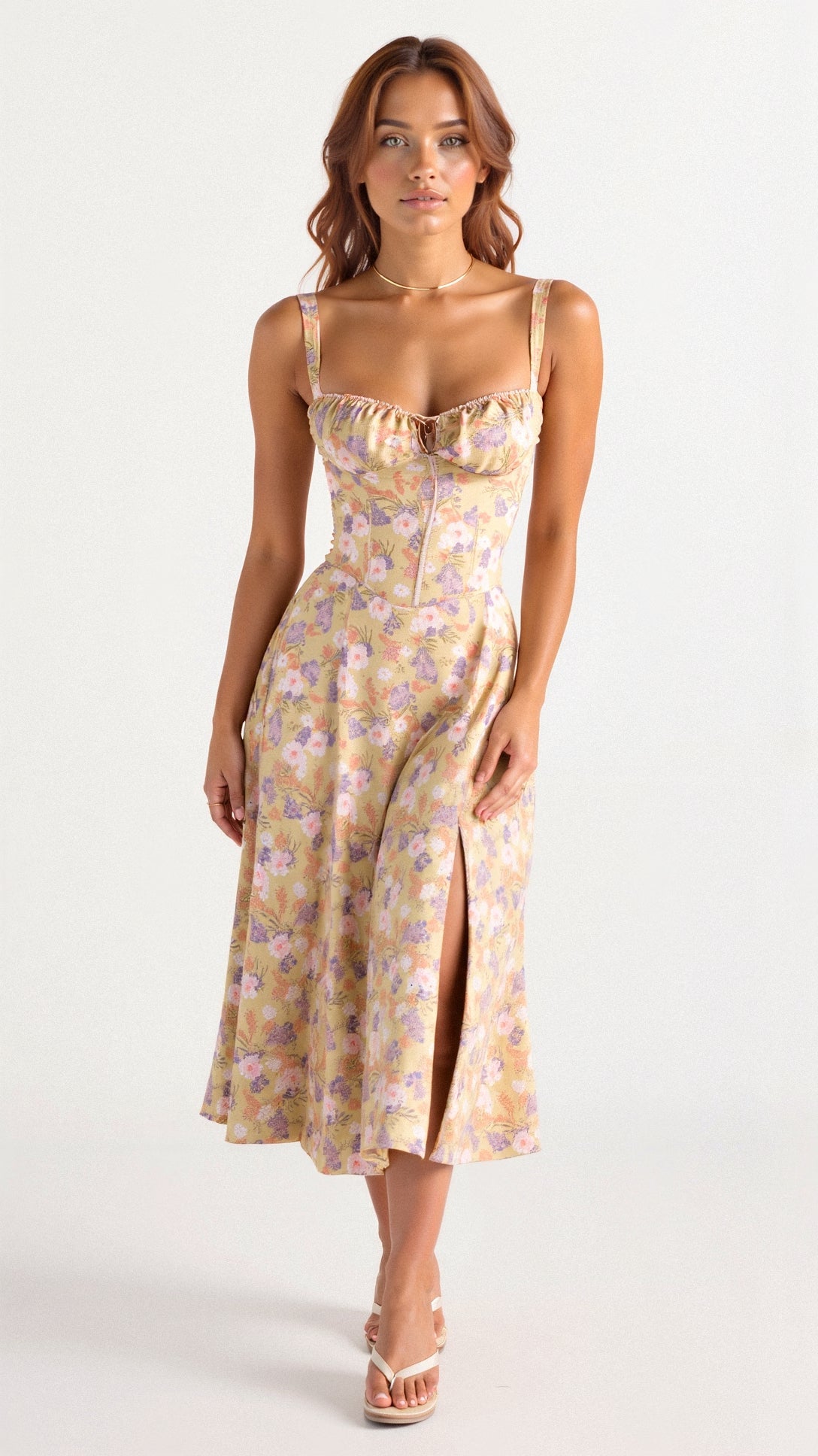 Kiana | Robe Sur Mesure