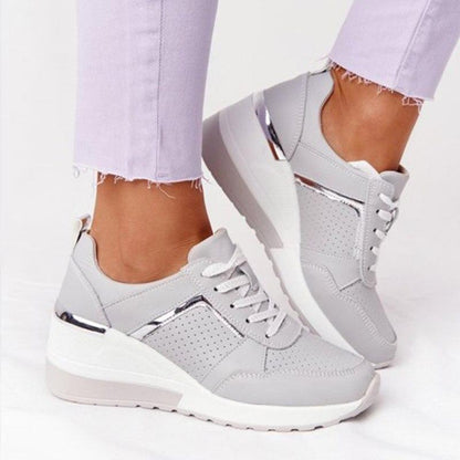 Air Sneakers - Oubliez la douleur aux pieds