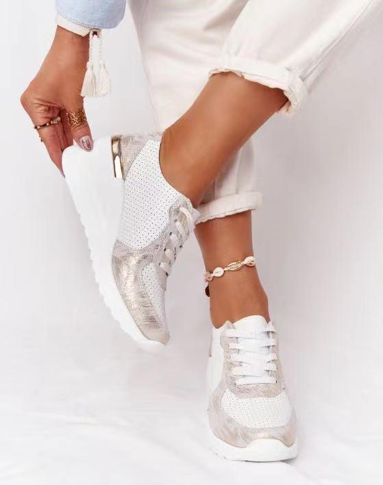 Air Sneakers - Oubliez la douleur aux pieds