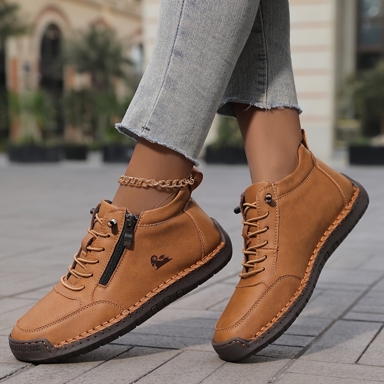 Nola™ | Baskets de soutien ergonomique