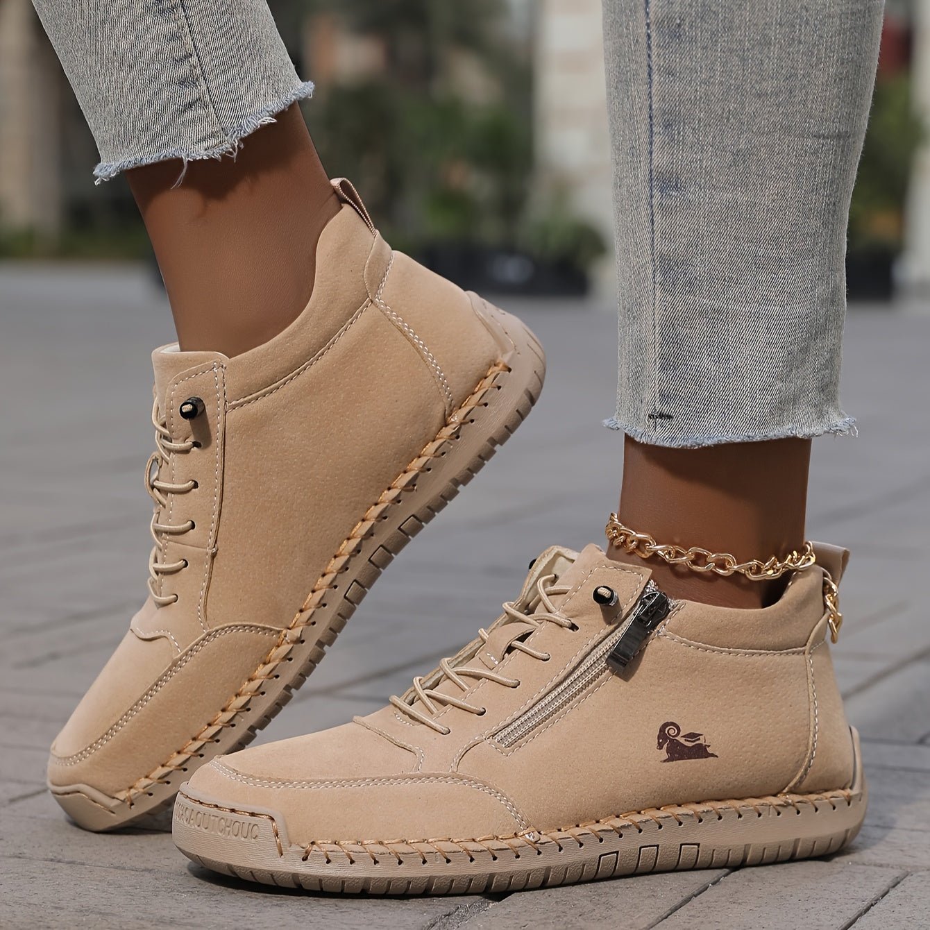 Nola™ | Baskets de soutien ergonomique
