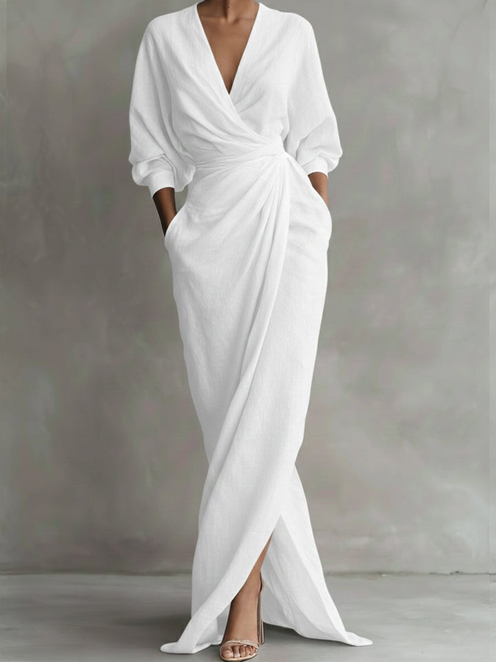 Avalonni | Robe Élégante