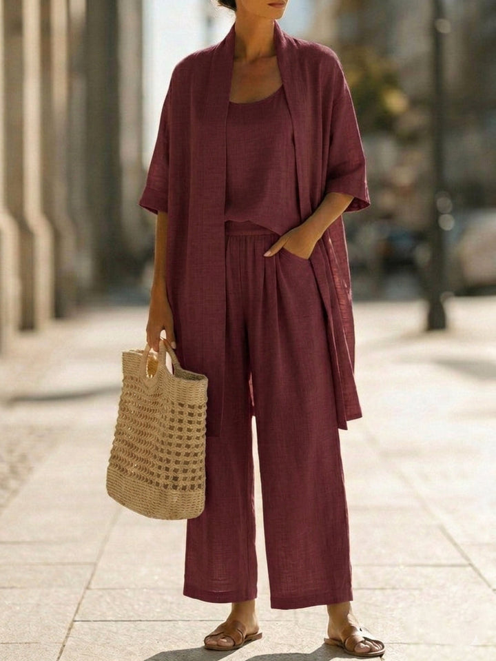Set Élégant Lorrin™