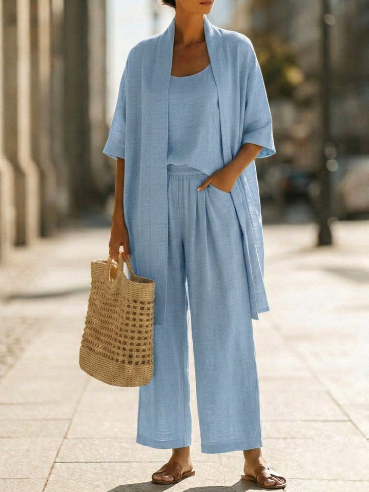 Set Élégant Lorrin™