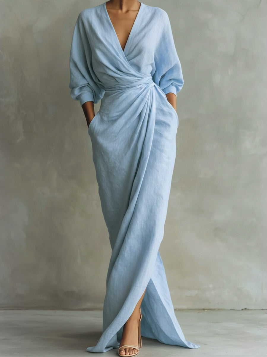 Avalonni | Robe Élégante