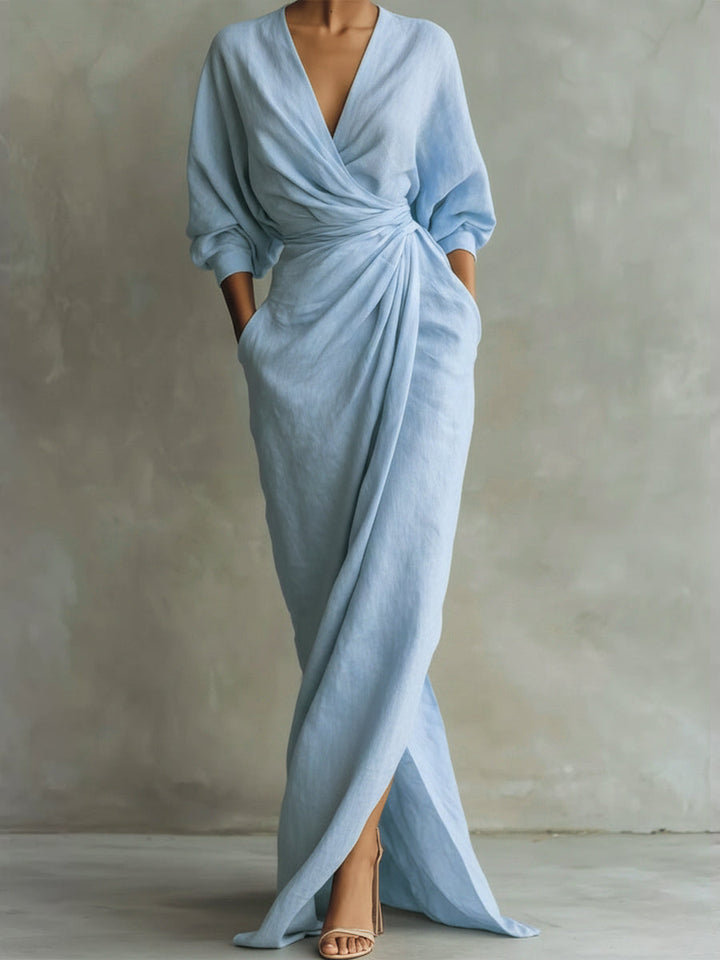 Avalonni | Robe Élégante