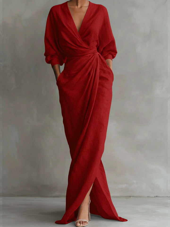Avalonni | Robe Élégante