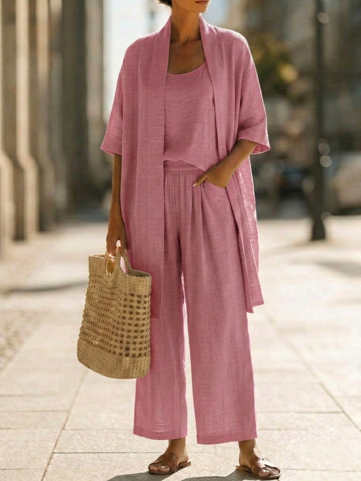 Set Élégant Lorrin™