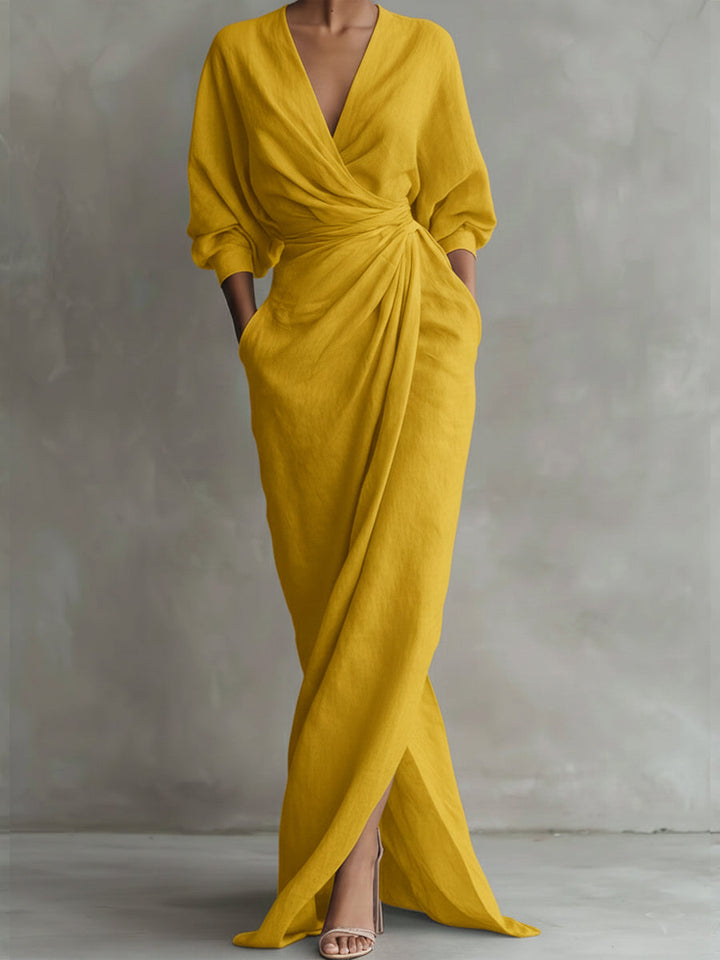 Avalonni | Robe Élégante
