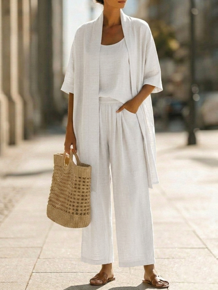Set Élégant Lorrin™
