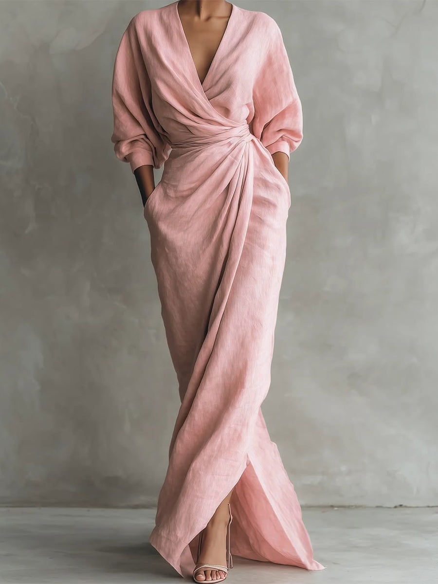 Avalonni | Robe Élégante