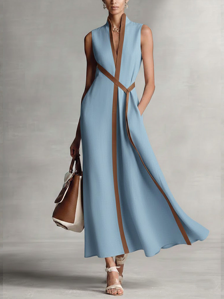 Elthavira | Robe Sophistiquée