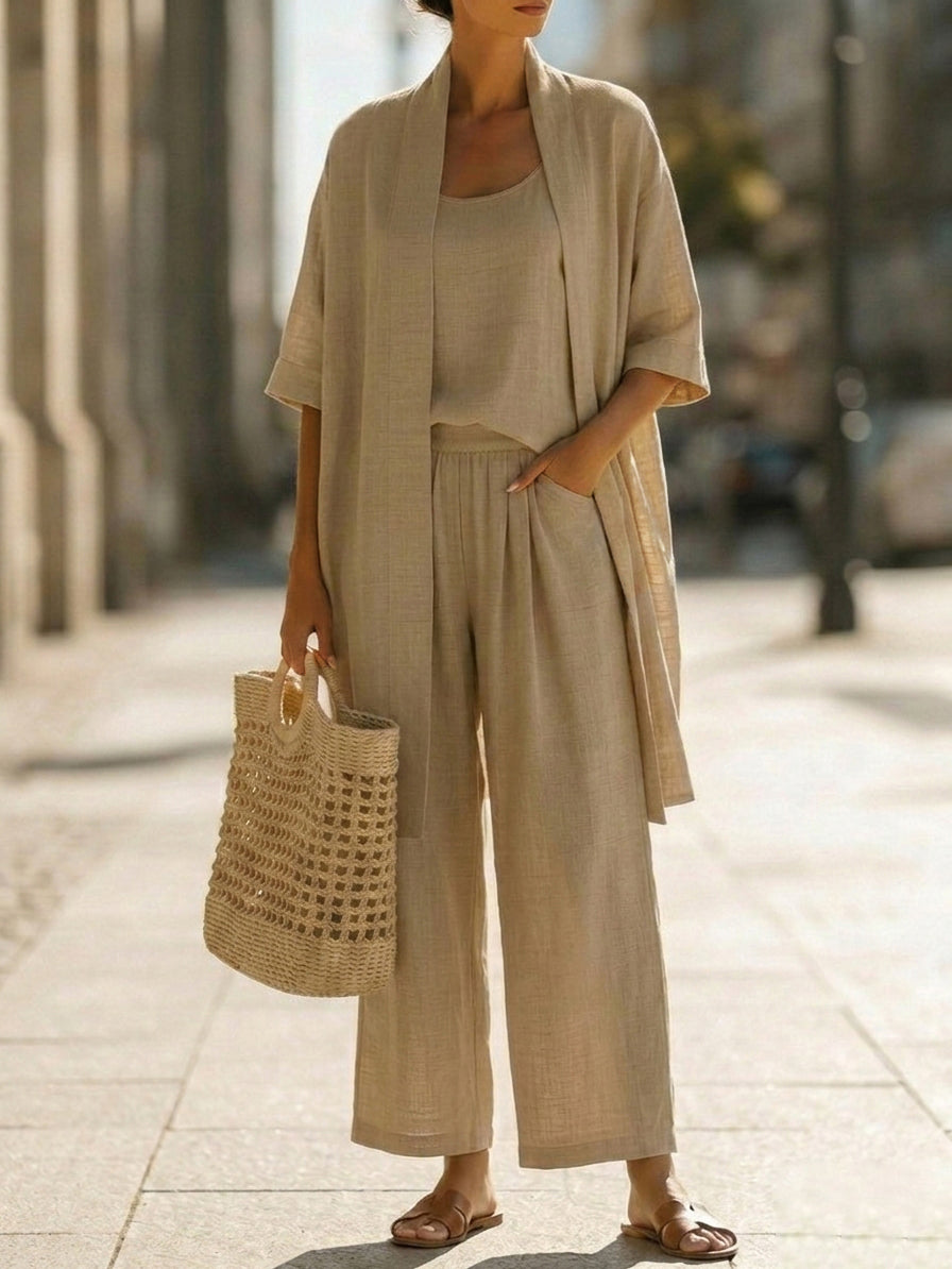 Set Élégant Lorrin™