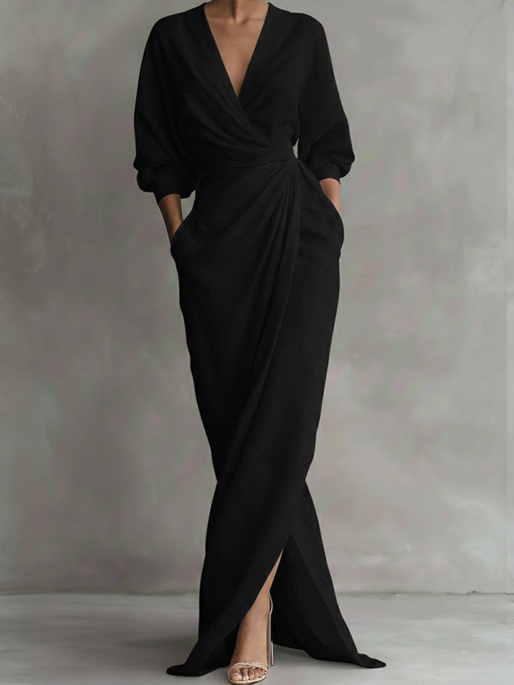 Avalonni | Robe Élégante