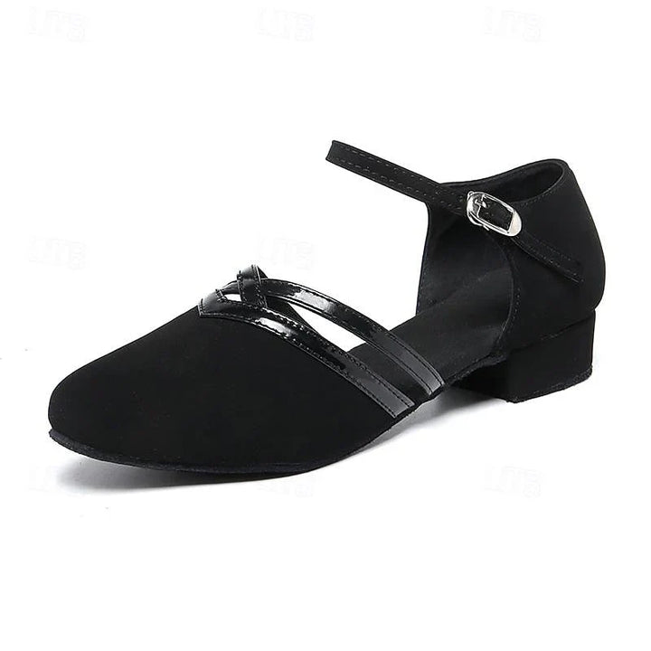Wendy - Chaussures de danse élégantes et de soutien