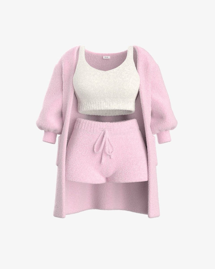 CozyCloud™ | Vêtements de détente Calmes