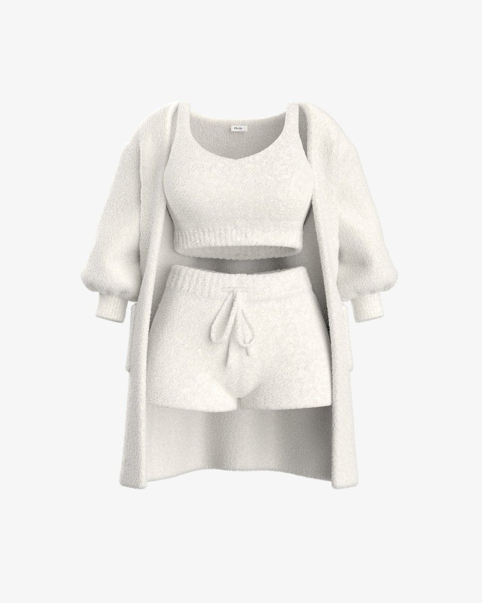 CozyCloud™ | Vêtements de détente Calmes