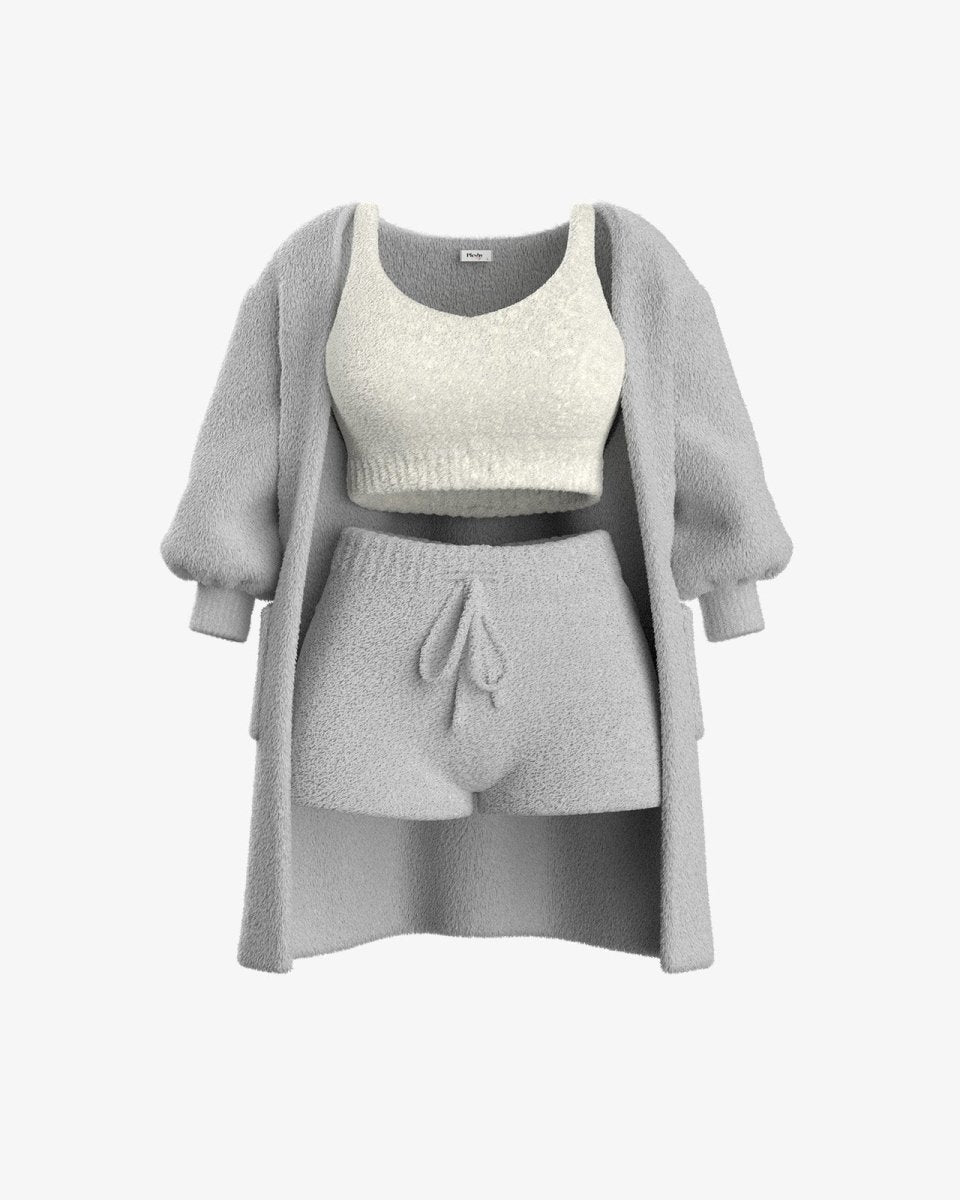 CozyCloud™ | Vêtements de détente Calmes