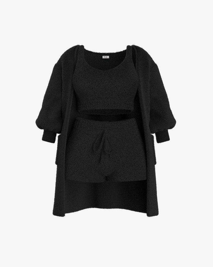 CozyCloud™ | Vêtements de détente Calmes